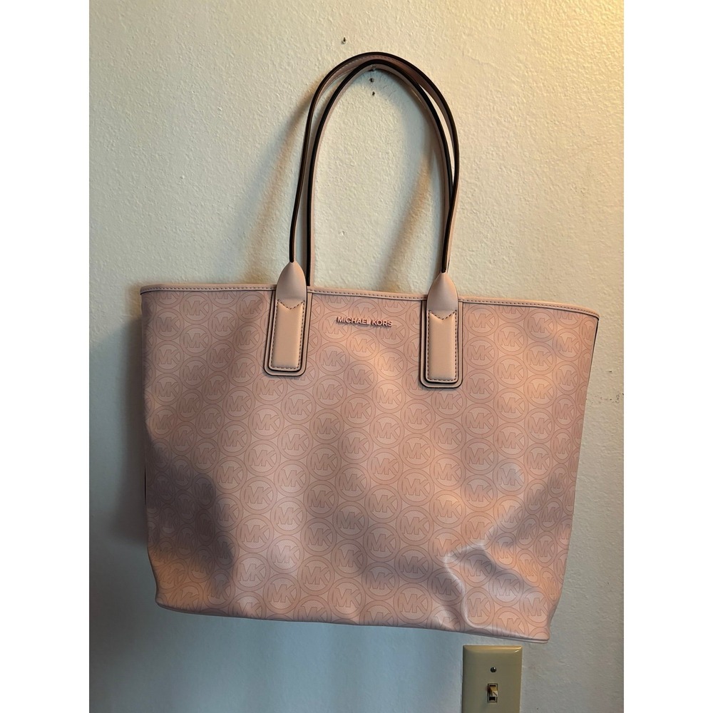 Michael Kors Large Tote Bag